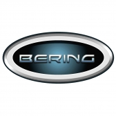 BERING YACHT