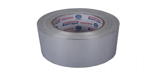 BanTape® 3025 CW/R 